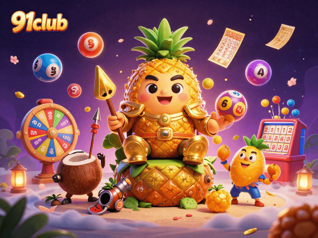 How 91club Upgrades Your Casino Quality for Winning Strategies in 2026