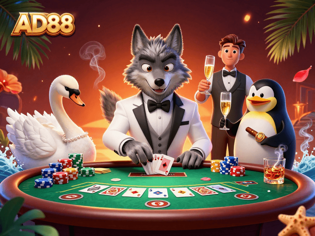 AD88: Real Talk About Winning Strategies for Online Casino Gamblers in 2026