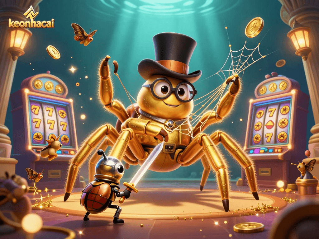 Hidden keonhacai Dangers and How to Avoid Them for Gamblers Seeking Winning Strategies in 2026
