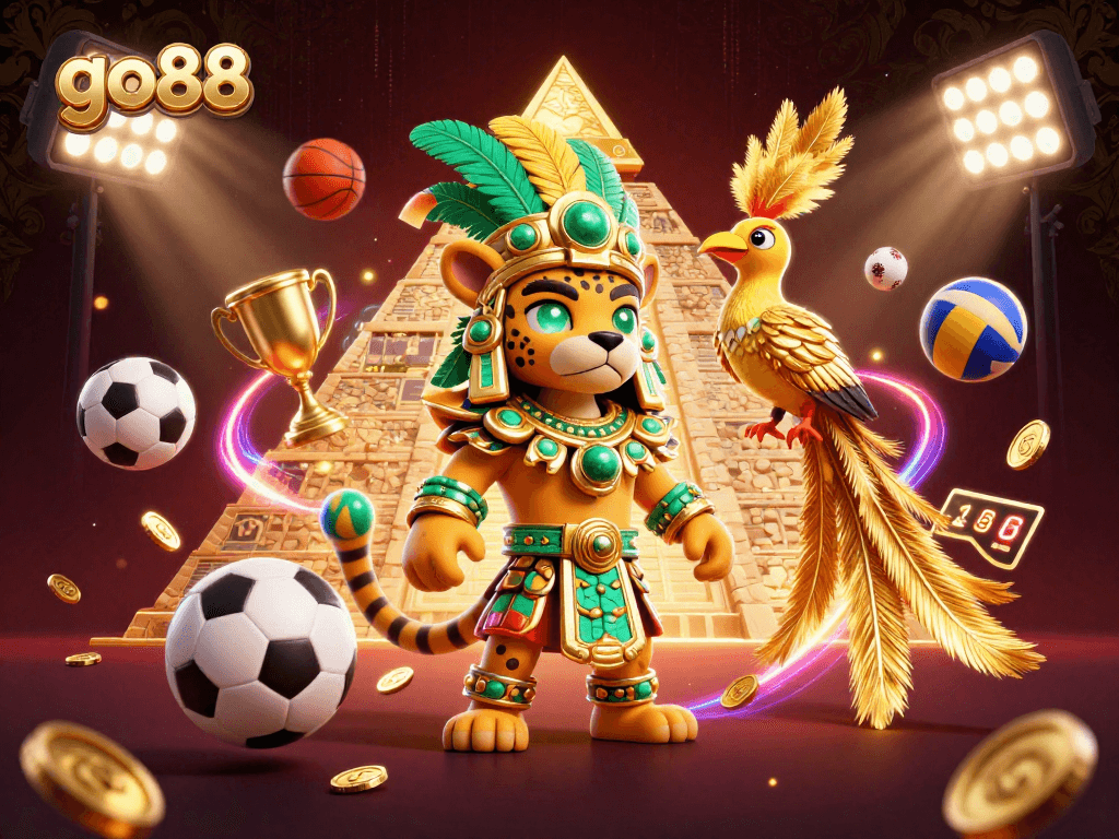 go88 Shortcuts: Strategic Winning Techniques for Gamblers in 2026