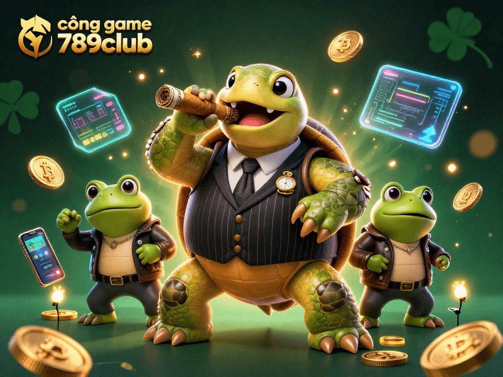 13 Strategic Ways to Use cổng game 789club in 2026 for Better Winning Strategies