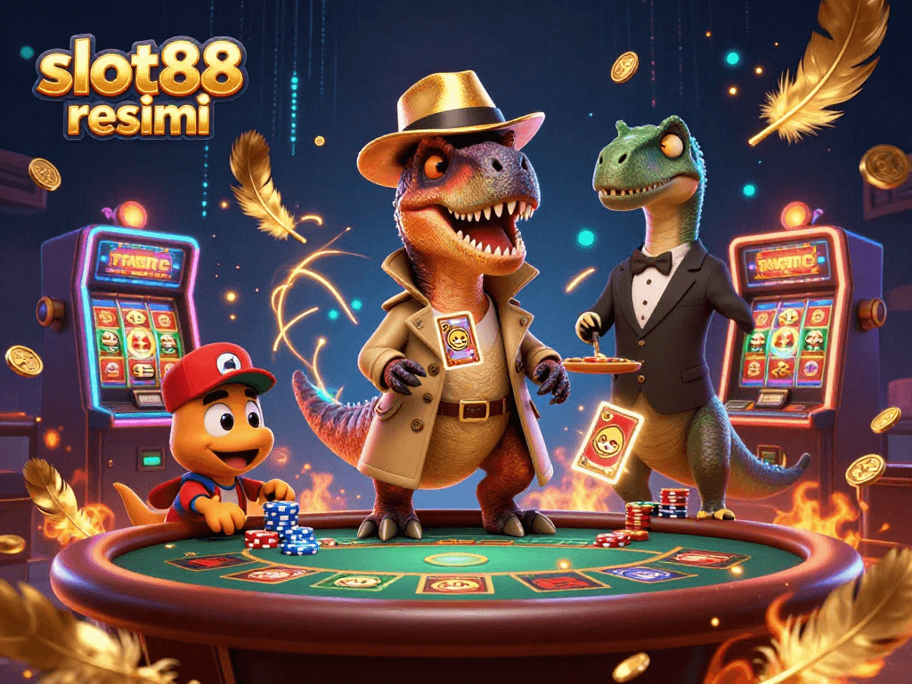 slot88 resmi Compared: The Best Casino Options for Winning Strategies in 2026