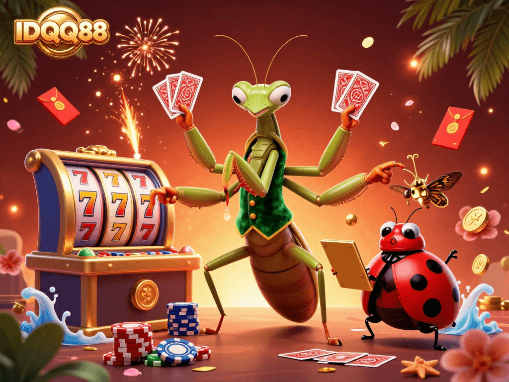 How Long Does It Take to See IDQQ88 Winning Strategies in 2026?