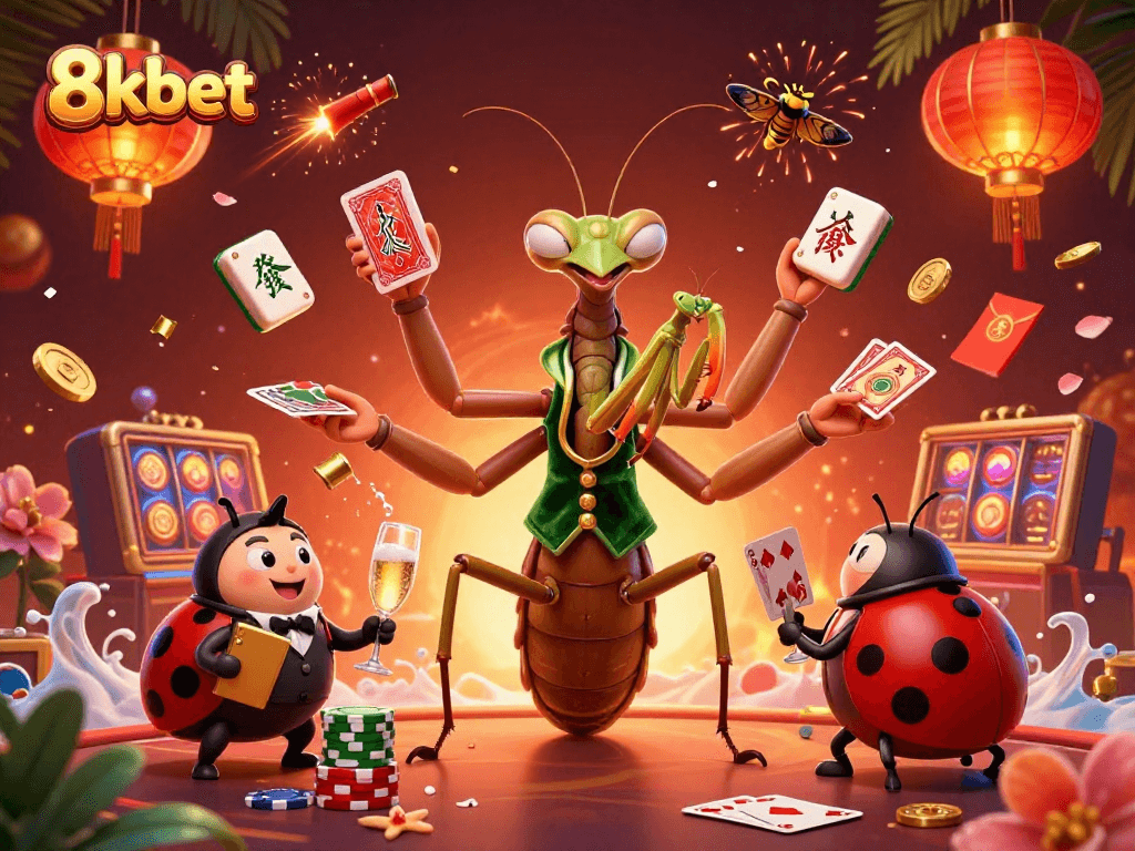 How to Start with 8kbet: A Beginner's Roadmap to Winning Strategies
