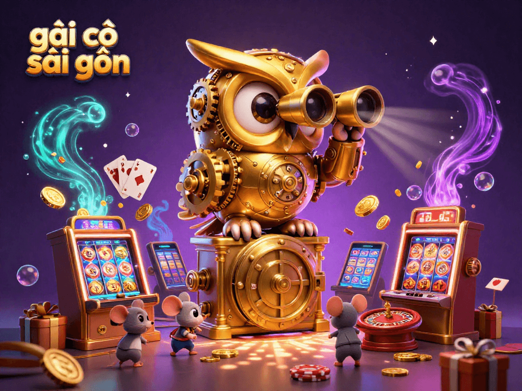 Hậu Trường Gái Gọi Sài Gòn: Cách Chọn Lựa Dịch Vụ Tin Cậy Nhất
