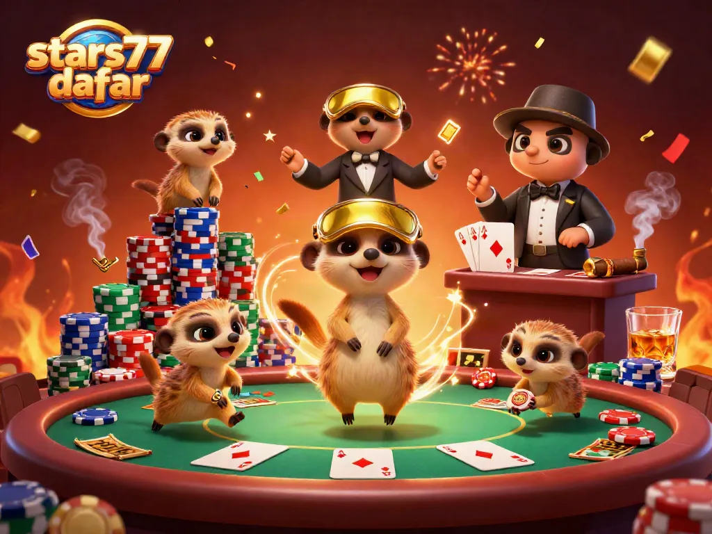 Menyusun prediksi angka dan analisis, situs stars77 daftar sebagai referensi terpercaya.
