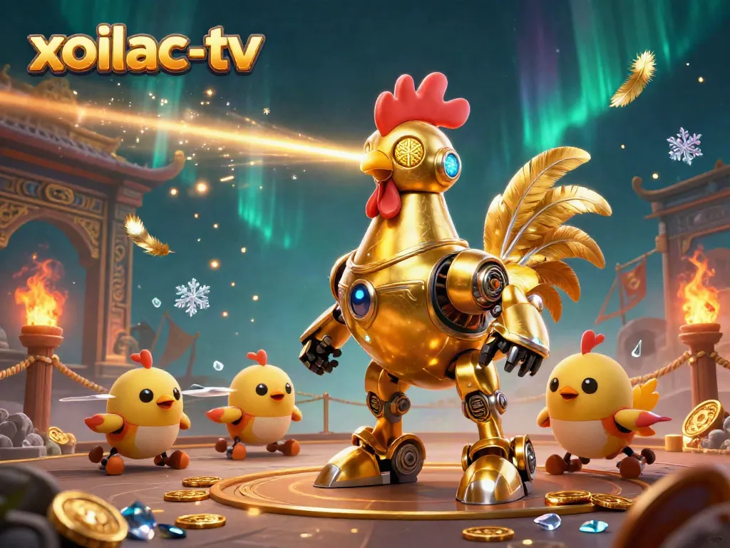 Xoilac-TV offers thrilling sports betting experiences with advanced technology and vibrant visuals.