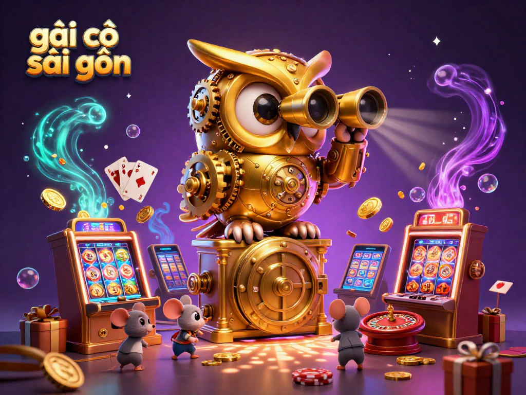 Gái gọi Sài Gòn - Trải nghiệm tốt nhất qua những đánh giá và dịch vụ chất lượng.