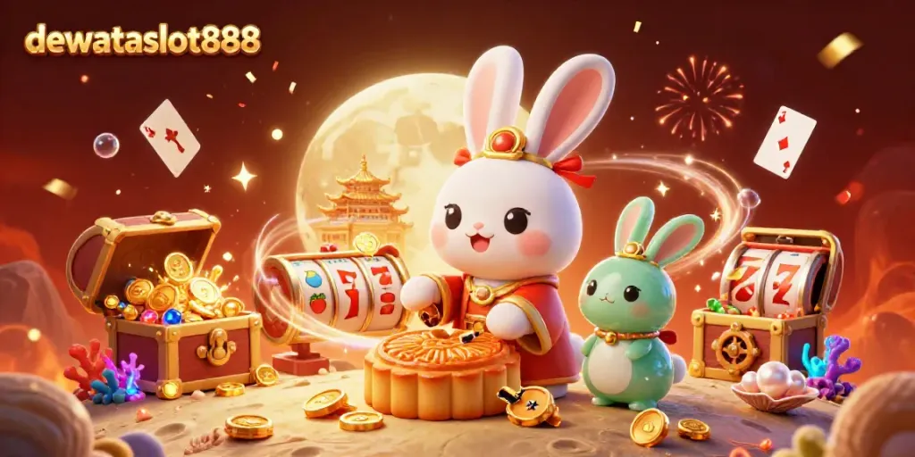 Menangkan jackpot dengan dewataslot888 dalam suasana penuh warna dan kemeriahan.