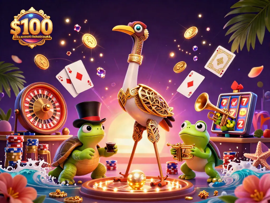 Enjoy exciting wins with black lotus casino $100 no deposit bonus codes in this vibrant casino scene.